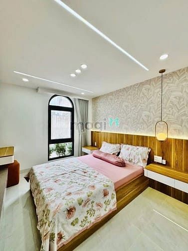 Hình ảnh Siêu phẩm Lê Bình, Tân Bình – nhà mới 3 lầu, full nội thất– chỉ 4.5 tỷ