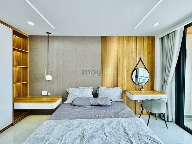Hình ảnh Siêu phẩm Lê Bình, Tân Bình – nhà mới 3 lầu, full nội thất– chỉ 4.5 tỷ
