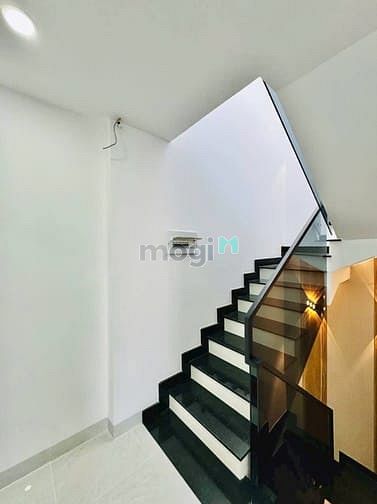 Hình ảnh Siêu phẩm Lê Bình, Tân Bình – nhà mới 3 lầu, full nội thất– chỉ 4.5 tỷ