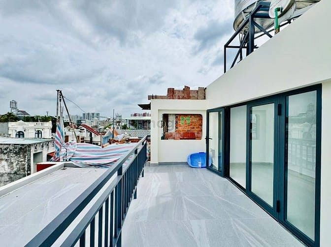 Hình ảnh Siêu phẩm Lê Bình, Tân Bình – nhà mới 3 lầu, full nội thất– chỉ 4.5 tỷ