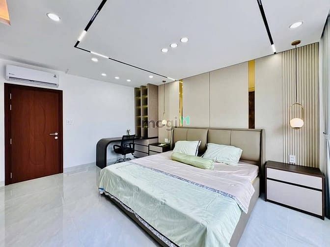 Hình ảnh Siêu phẩm Lê Bình, Tân Bình – nhà mới 3 lầu, full nội thất– chỉ 4.5 tỷ