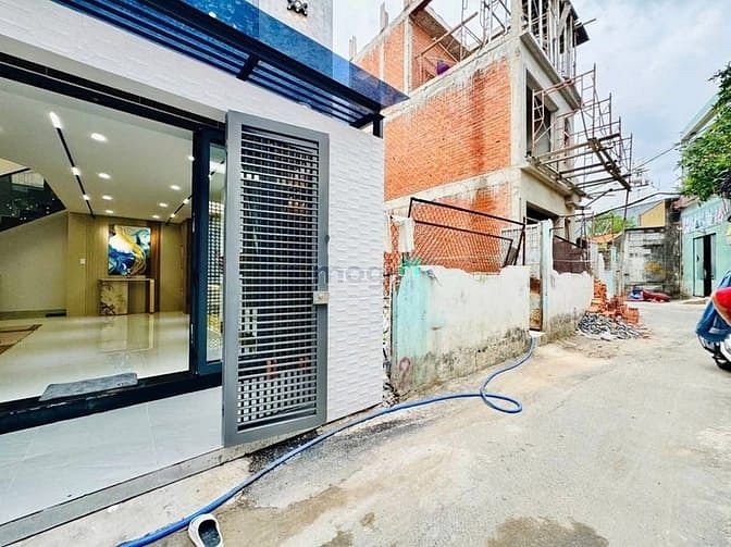 Hình ảnh Siêu phẩm Lê Bình, Tân Bình – nhà mới 3 lầu, full nội thất– chỉ 4.5 tỷ