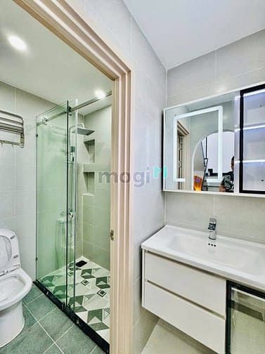 Hình ảnh Siêu phẩm Lê Bình, Tân Bình – nhà mới 3 lầu, full nội thất– chỉ 4.5 tỷ