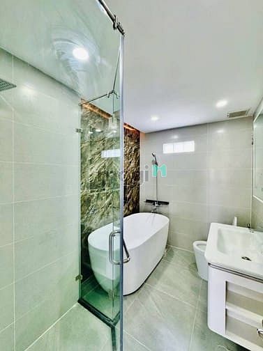 Hình ảnh Siêu phẩm Lê Bình, Tân Bình – nhà mới 3 lầu, full nội thất– chỉ 4.5 tỷ