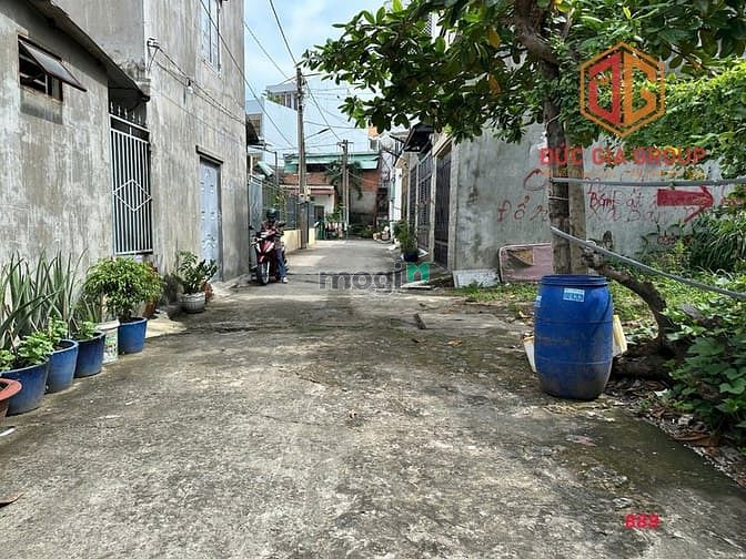 Hình ảnh Bán cặp đất 93m2 kế bên BVĐK Đồng Nai 3,4 tỷ vị trí vàng SHR tiềm năng