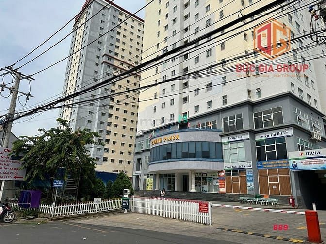 Hình ảnh Bán cặp đất 93m2 kế bên BVĐK Đồng Nai 3,4 tỷ vị trí vàng SHR tiềm năng