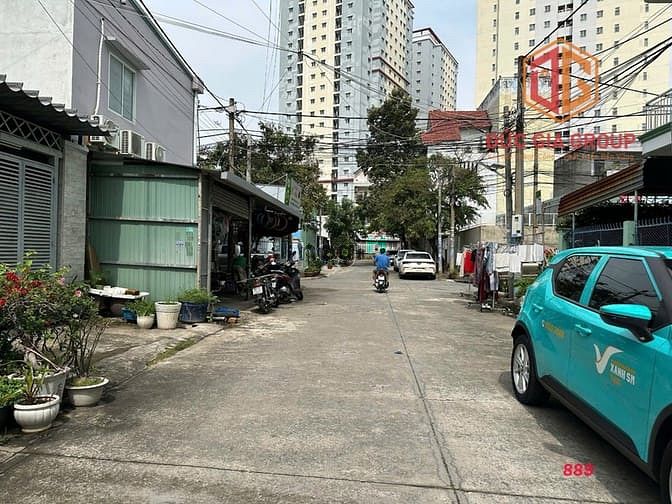 Hình ảnh Bán cặp đất 93m2 kế bên BVĐK Đồng Nai 3,4 tỷ vị trí vàng SHR tiềm năng