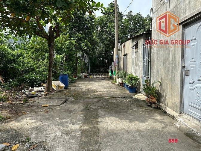 Hình ảnh Bán cặp đất 93m2 kế bên BVĐK Đồng Nai 3,4 tỷ vị trí vàng SHR tiềm năng