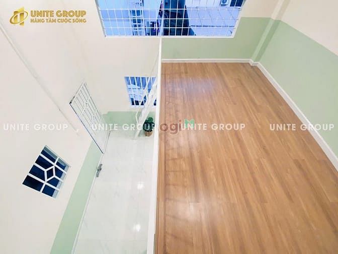 Hình ảnh CHDV DUPLEX FNT mới tại Bùi Văn Ba, Q.7- Gần Ufm, TDTU, Lotte