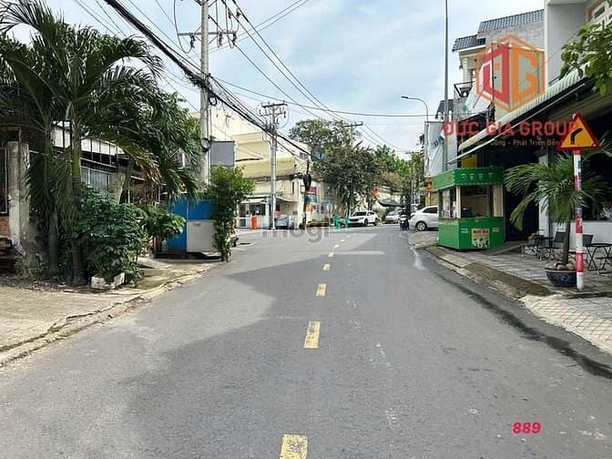 Hình ảnh Bán cặp đất 93m2 kế bên BVĐK Đồng Nai 3,4 tỷ vị trí vàng SHR tiềm năng