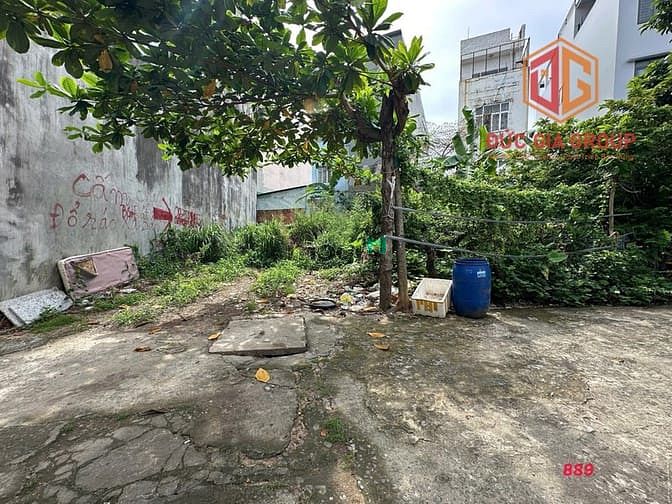 Hình ảnh Bán cặp đất 93m2 kế bên BVĐK Đồng Nai 3,4 tỷ vị trí vàng SHR tiềm năng