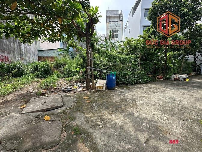 Hình ảnh Bán cặp đất 93m2 kế bên BVĐK Đồng Nai 3,4 tỷ vị trí vàng SHR tiềm năng