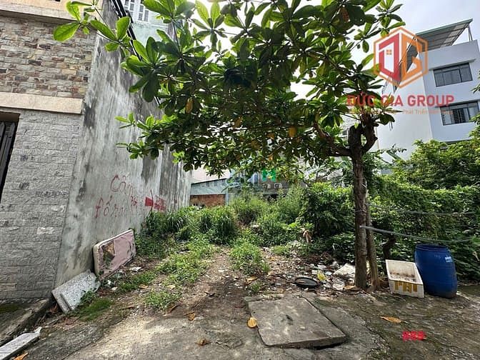 Hình ảnh Bán cặp đất 93m2 kế bên BVĐK Đồng Nai 3,4 tỷ vị trí vàng SHR tiềm năng