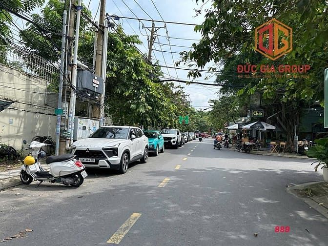 Hình ảnh Bán cặp đất 93m2 kế bên BVĐK Đồng Nai 3,4 tỷ vị trí vàng SHR tiềm năng