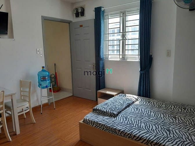 Hình ảnh Mb6623 nạp rút nhanh chóng cao cấp 1PN có ban công gần Landmark 81
