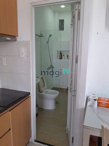 Hình ảnh Mb6623 nạp rút nhanh chóng cao cấp 1PN có ban công gần Landmark 81