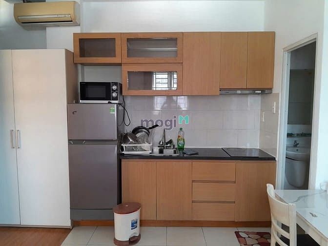 Hình ảnh Mb6623 nạp rút nhanh chóng cao cấp 1PN có ban công gần Landmark 81