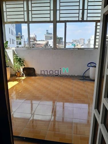 Hình ảnh Mb6623 nạp rút nhanh chóng cao cấp 1PN có ban công gần Landmark 81