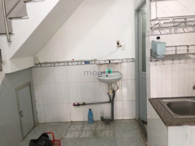 Hình ảnh Cho thuê nhà đẹp nguyên căn 5x8m, gần ngã 5 Vĩnh Lộc