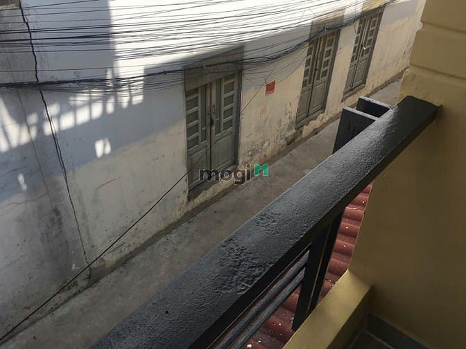 Hình ảnh Cho thuê nhà đẹp nguyên căn 5x8m, gần ngã 5 Vĩnh Lộc