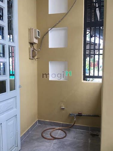 Hình ảnh Cho thuê nhà đẹp nguyên căn 5x8m, gần ngã 5 Vĩnh Lộc