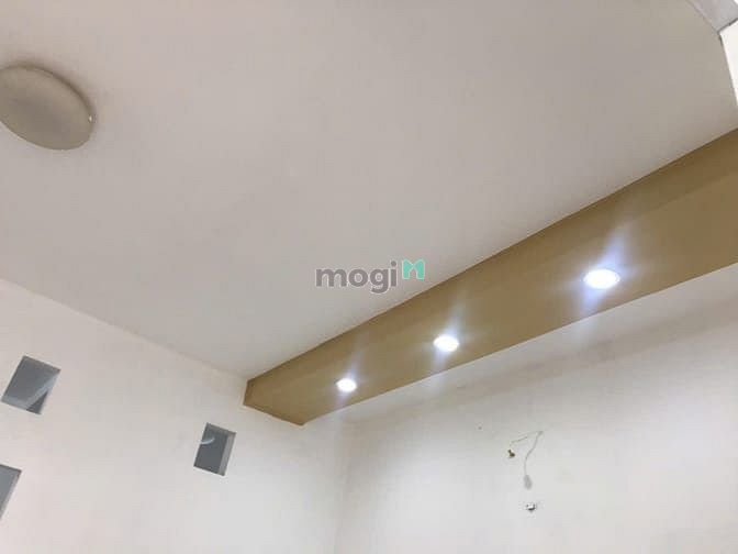 Hình ảnh Cho thuê nhà đẹp nguyên căn 5x8m, gần ngã 5 Vĩnh Lộc