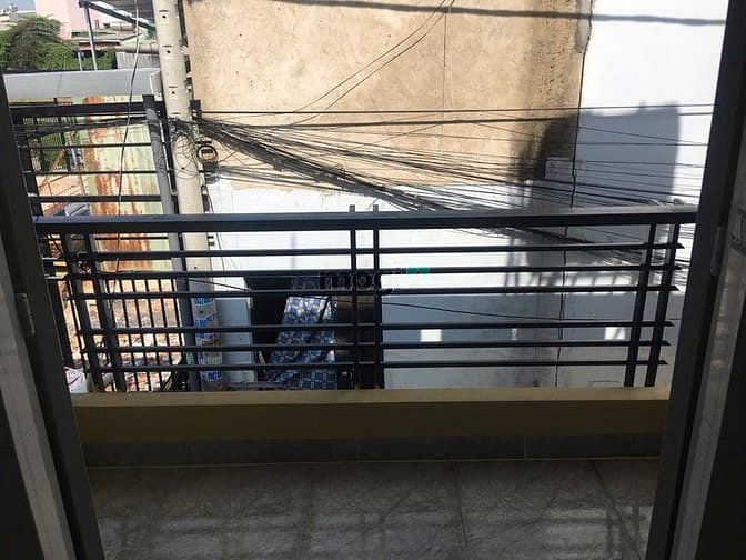 Hình ảnh Cho thuê nhà đẹp nguyên căn 5x8m, gần ngã 5 Vĩnh Lộc