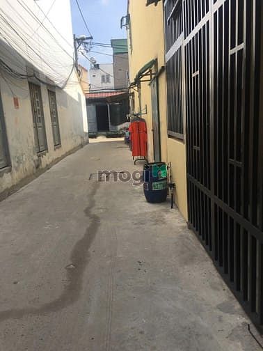 Hình ảnh Cho thuê nhà đẹp nguyên căn 5x8m, gần ngã 5 Vĩnh Lộc