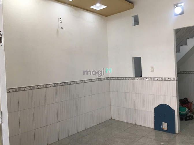 Hình ảnh Cho thuê nhà đẹp nguyên căn 5x8m, gần ngã 5 Vĩnh Lộc