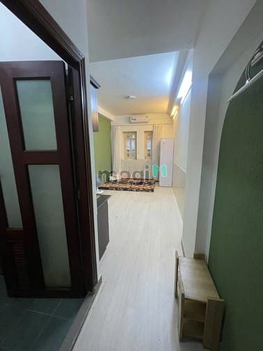 Hình ảnh Cho thuê phòng trọ ở trung tâm quận 3