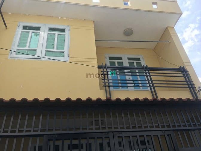 Hình ảnh Cho thuê nhà đẹp nguyên căn 5x8m, gần ngã 5 Vĩnh Lộc