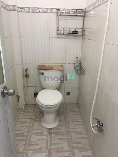 Hình ảnh Cho thuê nhà đẹp nguyên căn 5x8m, gần ngã 5 Vĩnh Lộc