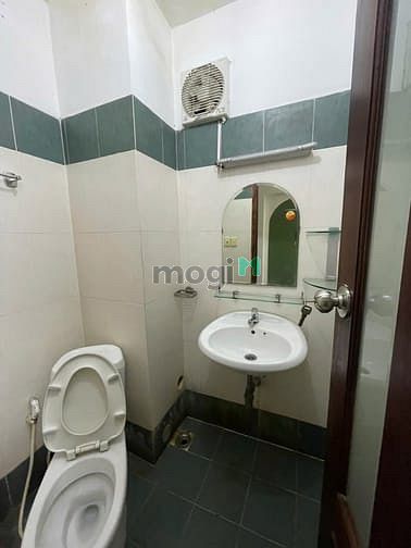 Hình ảnh Cho thuê phòng trọ ở trung tâm quận 3