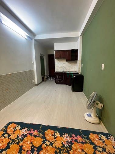 Hình ảnh Cho thuê phòng trọ ở trung tâm quận 3