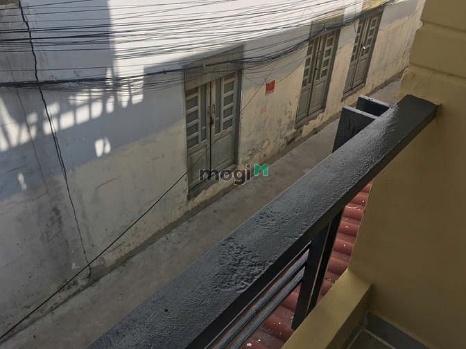 Hình ảnh Cho thuê nhà đẹp nguyên căn 5x8m, gần ngã 5 Vĩnh Lộc