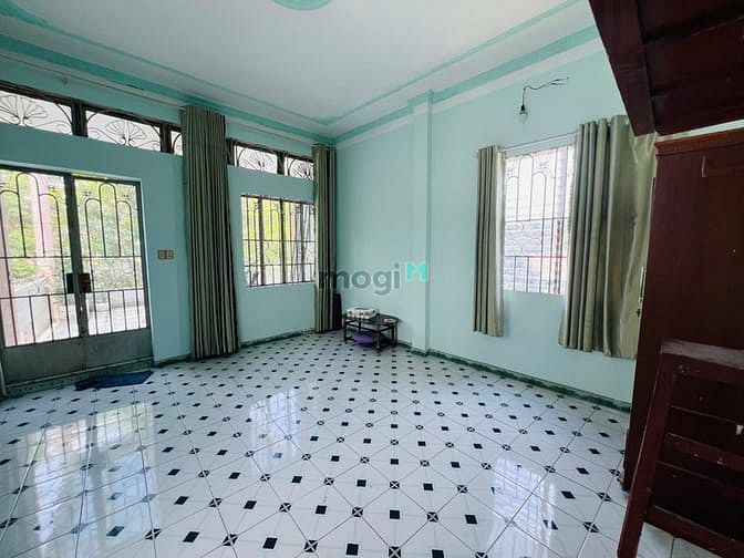 Hình ảnh Nhà bán P.Bửu Long mặt tiền chợ cũ Bửu Long 81m2 nhà 2 tấm kiêng cố
