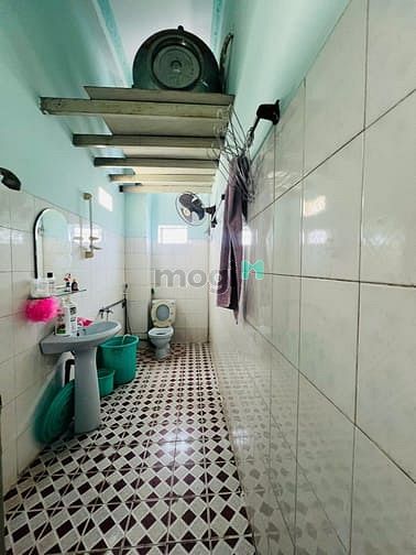 Hình ảnh Nhà bán P.Bửu Long mặt tiền chợ cũ Bửu Long 81m2 nhà 2 tấm kiêng cố