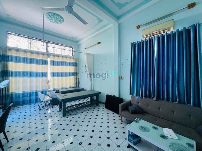 Hình ảnh Nhà bán P.Bửu Long mặt tiền chợ cũ Bửu Long 81m2 nhà 2 tấm kiêng cố