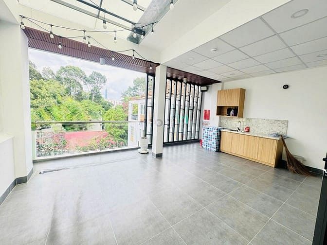 Hình ảnh Cho thuê nhà nguyên căn Phan Đăng Lưu, P3, Bình Thạnh - Full nội thất