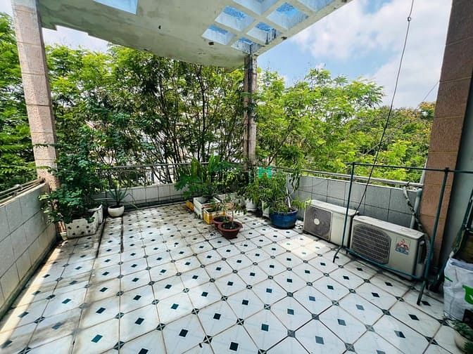 Hình ảnh Nhà bán P.Bửu Long mặt tiền chợ cũ Bửu Long 81m2 nhà 2 tấm kiêng cố
