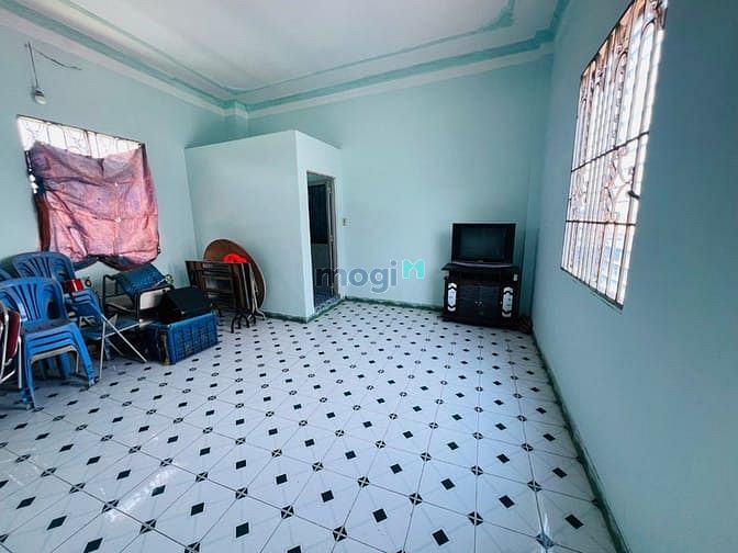 Hình ảnh Nhà bán P.Bửu Long mặt tiền chợ cũ Bửu Long 81m2 nhà 2 tấm kiêng cố