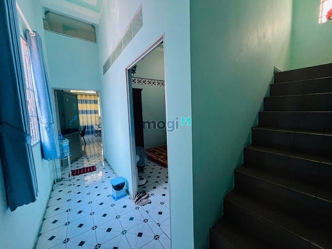 Hình ảnh Nhà bán P.Bửu Long mặt tiền chợ cũ Bửu Long 81m2 nhà 2 tấm kiêng cố