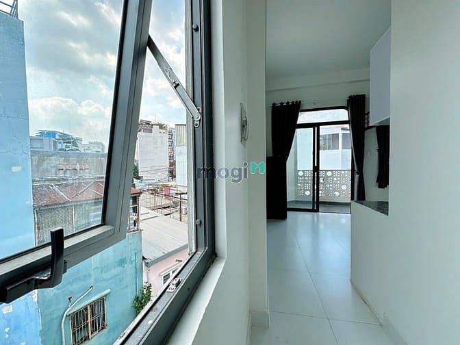 Hình ảnh Mb6623 nạp rút nhanh chóng cao cấp 1PN gần Công viên Gia Định