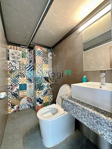 Hình ảnh Mb6623 nạp rút nhanh chóng cao cấp 1PN gần Công viên Gia Định