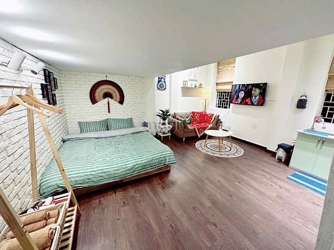 Hình ảnh 🌟Tống Duy Tân_Hoàn Kiếm_tầng 1_kd homestay 60m2 2pn chỉ 4,65 tỷ🌟