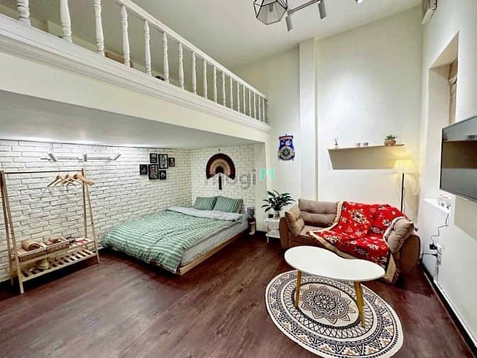 Hình ảnh 🌟Tống Duy Tân_Hoàn Kiếm_tầng 1_kd homestay 60m2 2pn chỉ 4,65 tỷ🌟