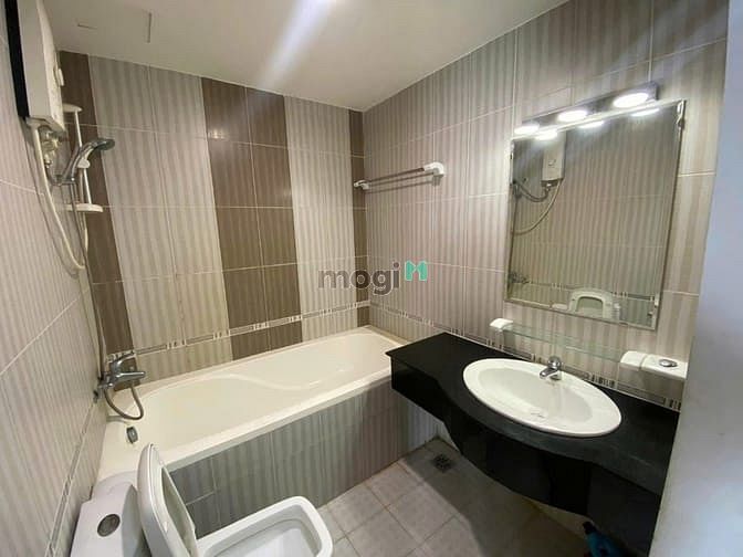Hình ảnh PN-Techcons, 47 Hoa Sứ, Phú Nhuận: 93m2, 18tr/tháng, 2PN, 2WC, Nội thấ