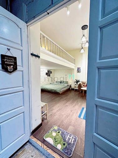 Hình ảnh 🌟Tống Duy Tân_Hoàn Kiếm_tầng 1_kd homestay 60m2 2pn chỉ 4,65 tỷ🌟