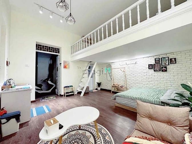 Hình ảnh 🌟Tống Duy Tân_Hoàn Kiếm_tầng 1_kd homestay 60m2 2pn chỉ 4,65 tỷ🌟