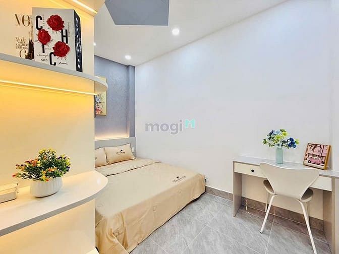 Hình ảnh Cơ hội hiếm! Nhà 3PN, 48,9m², Phạm Văn Hai Tân Bình – giá chỉ 3 tỷ 190